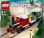 Creator - 30584 - Winter Holiday Train